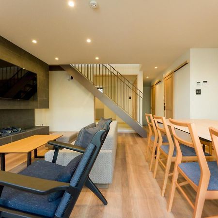 Rakuten Stay Villa Kamogawa Building D With Terrace And Sauna Capacity Of 10 Persons Pets Allowed Eksteriør bilde