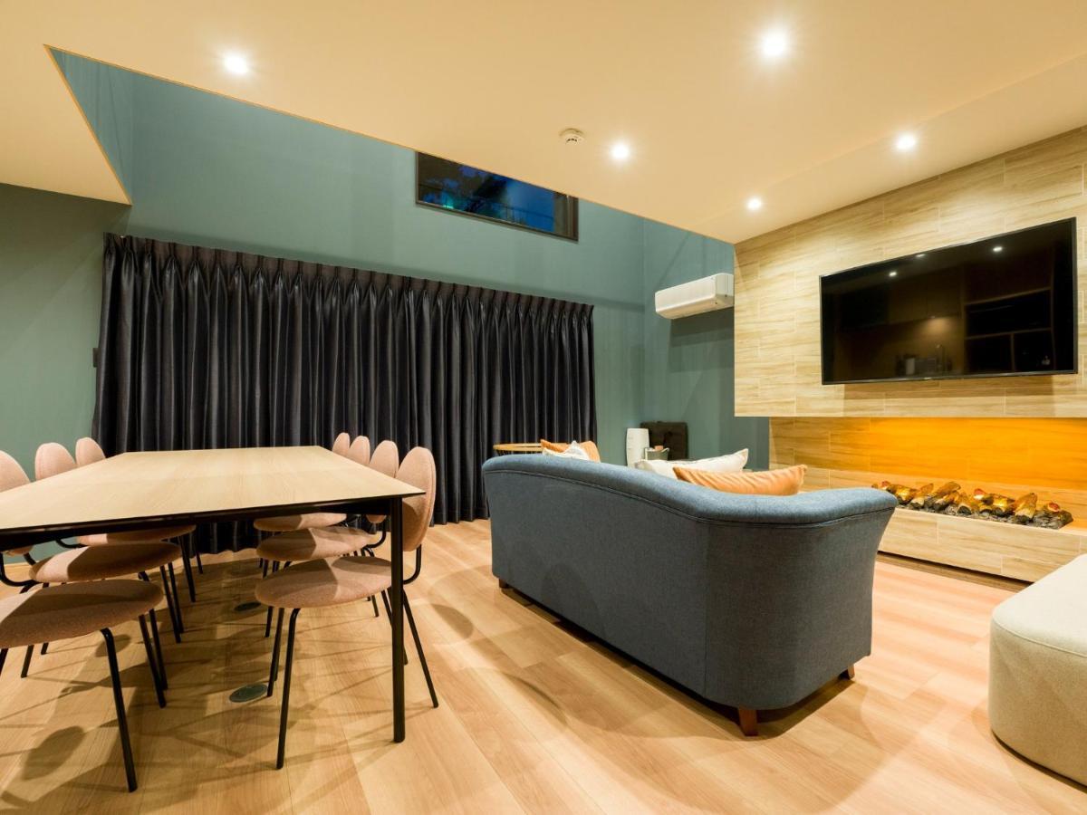 Rakuten Stay Villa Kamogawa Building D With Terrace And Sauna Capacity Of 10 Persons Pets Allowed Eksteriør bilde