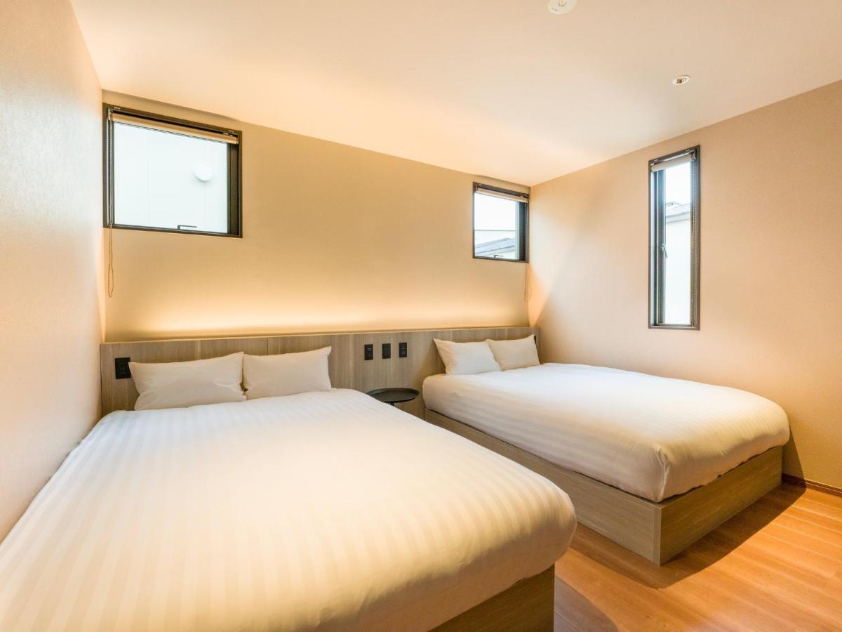 Rakuten Stay Villa Kamogawa Building D With Terrace And Sauna Capacity Of 10 Persons Pets Allowed Eksteriør bilde