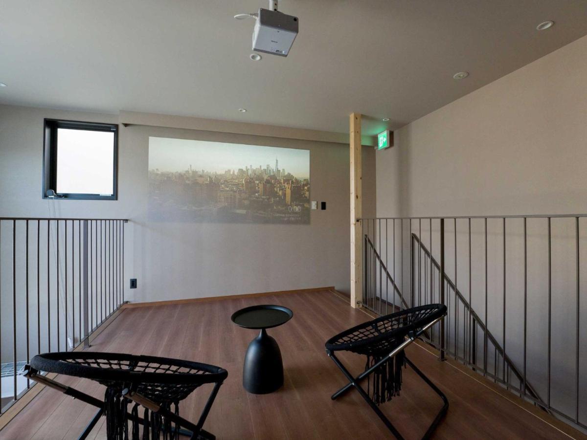 Rakuten Stay Villa Kamogawa Building D With Terrace And Sauna Capacity Of 10 Persons Pets Allowed Eksteriør bilde