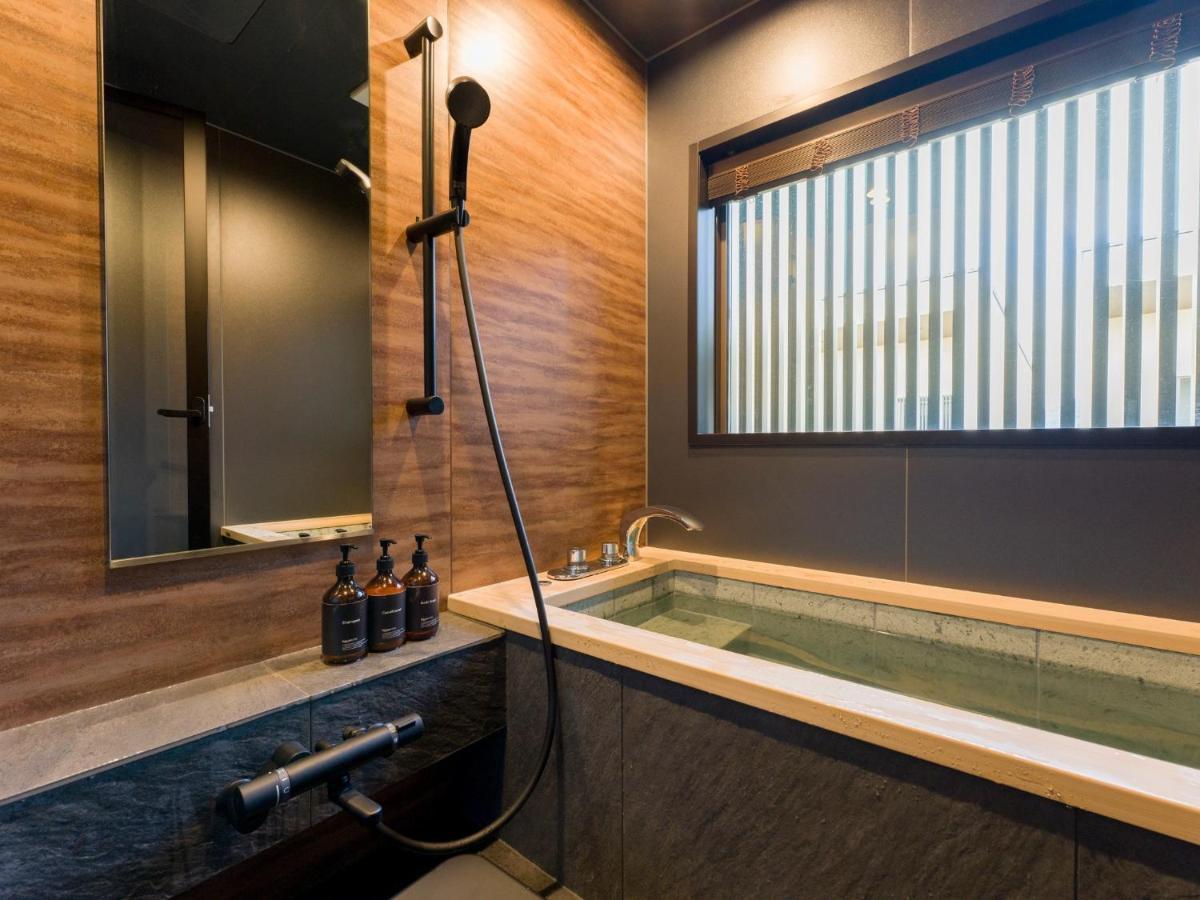 Rakuten Stay Villa Kamogawa Building D With Terrace And Sauna Capacity Of 10 Persons Pets Allowed Eksteriør bilde