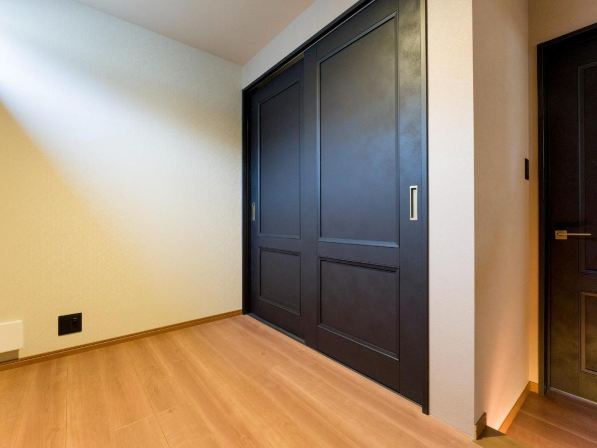 Rakuten Stay Villa Kamogawa Building D With Terrace And Sauna Capacity Of 10 Persons Pets Allowed Eksteriør bilde