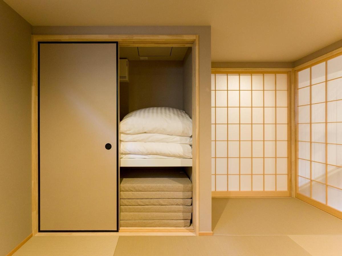Rakuten Stay Villa Kamogawa Building D With Terrace And Sauna Capacity Of 10 Persons Pets Allowed Eksteriør bilde