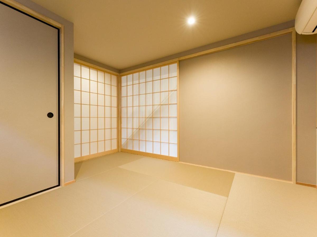 Rakuten Stay Villa Kamogawa Building D With Terrace And Sauna Capacity Of 10 Persons Pets Allowed Eksteriør bilde