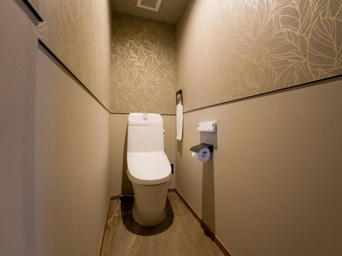 Rakuten Stay Villa Kamogawa Building D With Terrace And Sauna Capacity Of 10 Persons Pets Allowed Eksteriør bilde