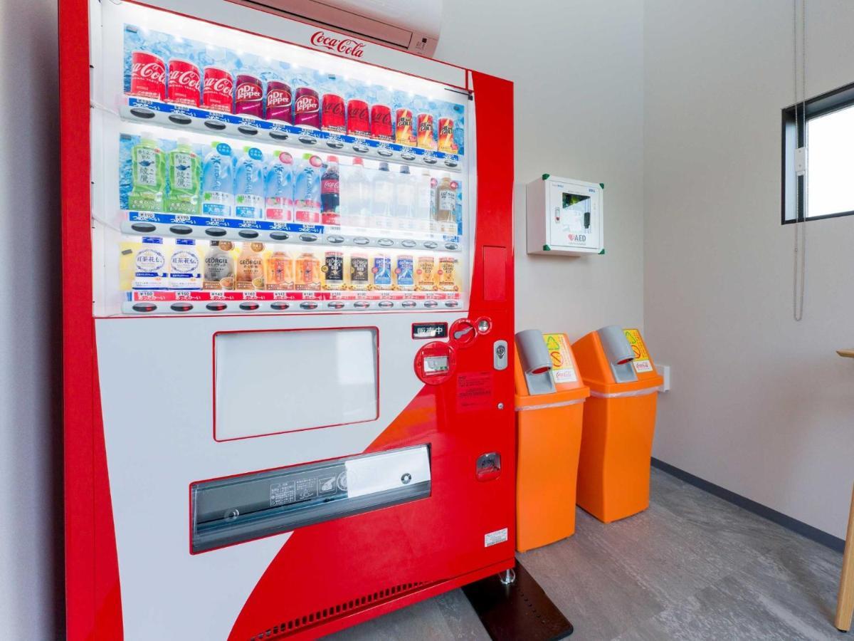 Rakuten Stay Villa Kamogawa Building D With Terrace And Sauna Capacity Of 10 Persons Pets Allowed Eksteriør bilde